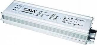 5 AMPER ŞERİT LED TRAFOSU(60W)DIŞ MEKAN