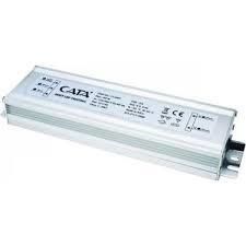 5 AMPER ŞERİT LED TRAFOSU(60W)DIŞ MEKAN