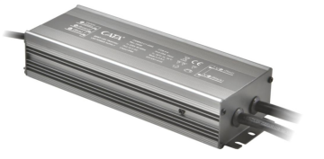 CT-2595 25 AMPER ŞERİT LED TRAFOSU(300W)DIŞ MEKAN