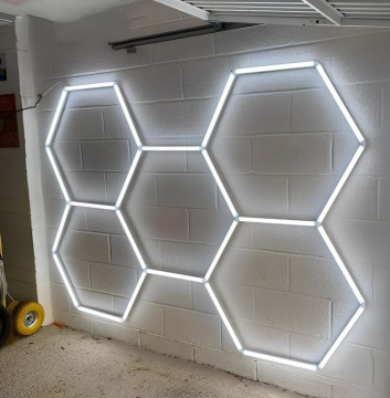 Cata CT-9082 Anzer LED Lineer Armatür - Beyaz