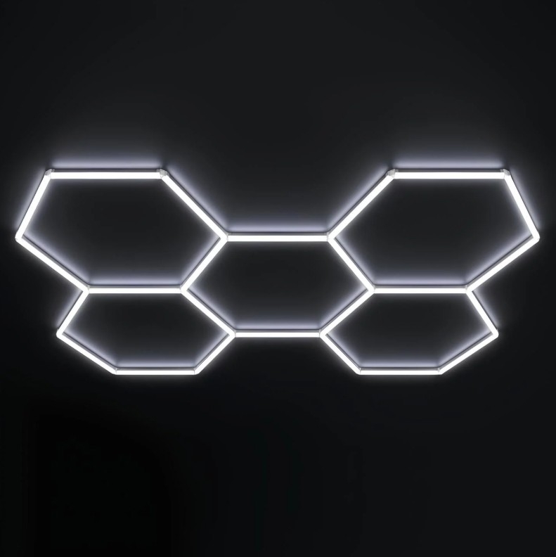 Cata CT-9082 Anzer LED Lineer Armatür - Beyaz