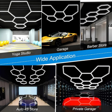Cata CT-9082 Anzer LED Lineer Armatür - Beyaz