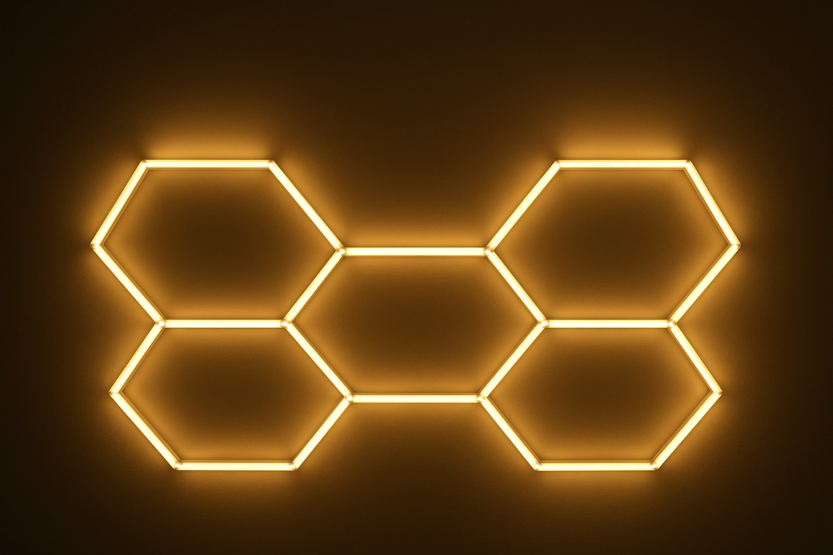 Cata CT-9082 Anzer LED Lineer Armatür - GÜNIŞIĞI 3200K