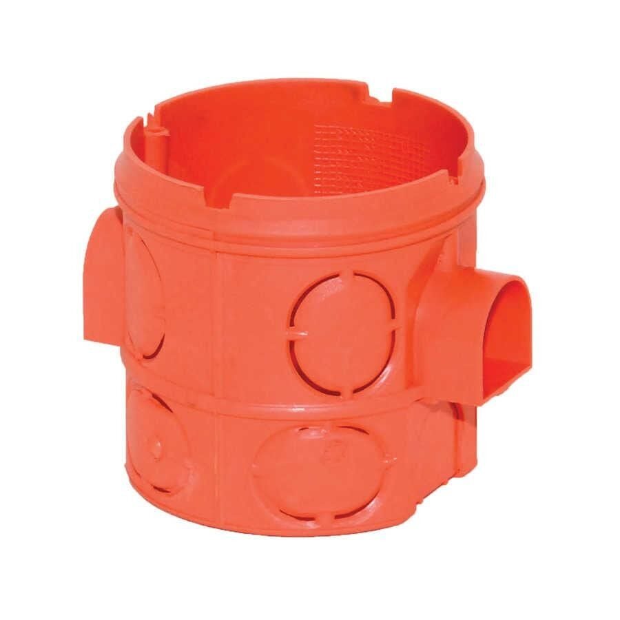 FIRAT DERİN GEÇMELİ KASA TURUNCU (100 AD)