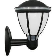 TORİNO BAHÇE ARMATÜRÜ (APLİK)(E27)