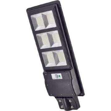 CT-4641 250W SOLAR KUMANDALI SOKAK ARMATÜRÜ