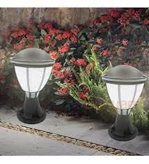 TORİNO BAHÇE ARMATÜRÜ (40 CM)(E27)