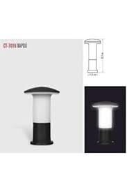 NAPOLİ BAHÇE ARMATÜRÜ (27 CM )(E27)