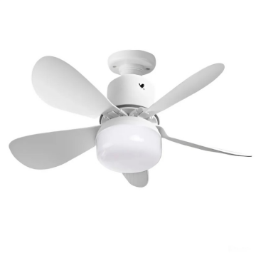 CT-1154 Lodos 62W 3 Renk Yanma Modlu Dimlenebilir Pervane Led Ampul Aydınlatma