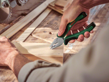 Bosch Kombine Pense - 1600A02ZH0