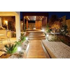 VENEDİK BAHÇE ARMATÜRÜ (30 CM)(E27)