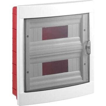 Viko Sıva Altı Sigorta Kutusu 36-lı - 90912036