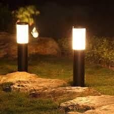 ROMA BAHÇE ARMATÜRÜ (32,5 CM)(E27)