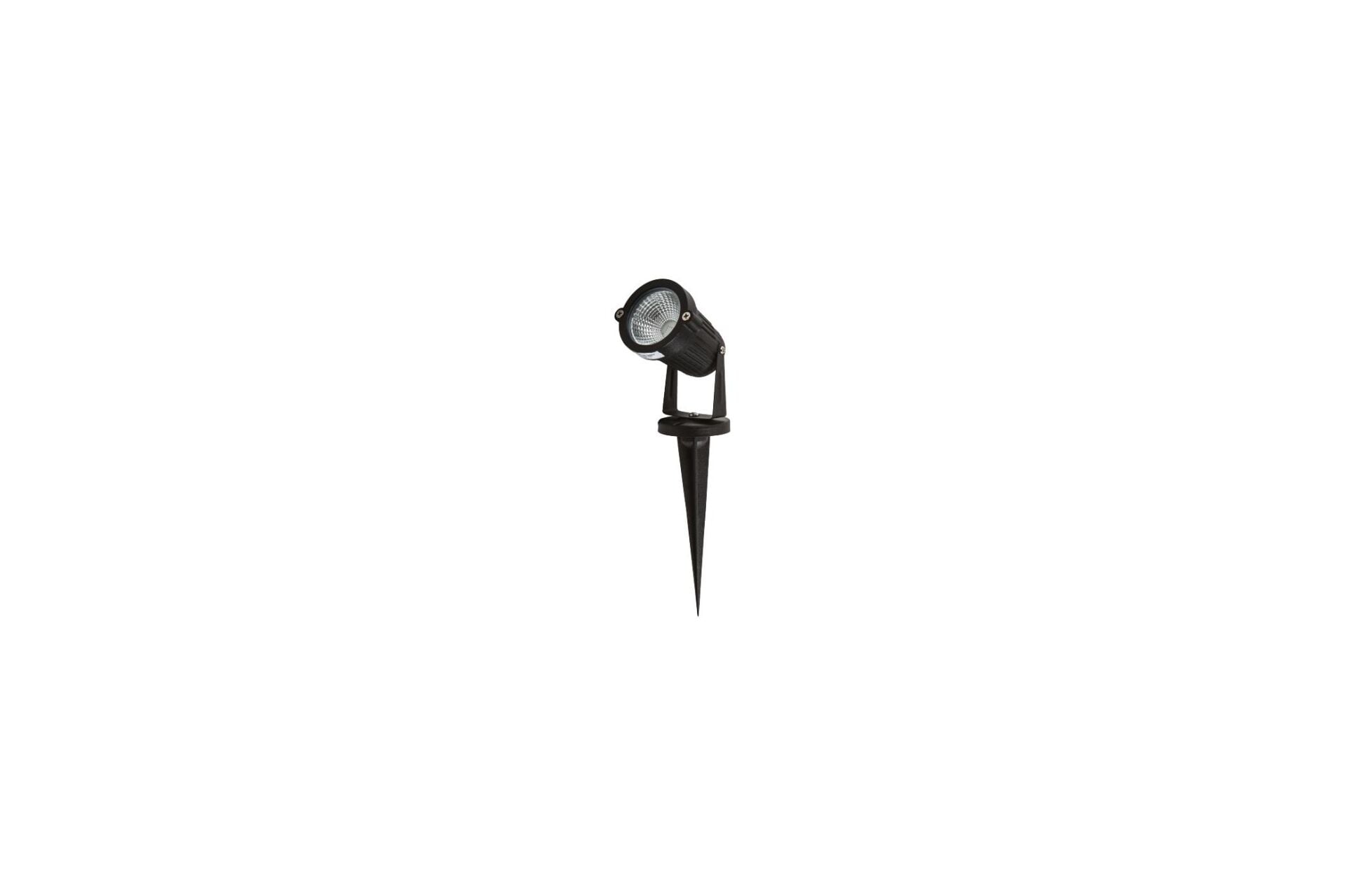 7W LED KAZIKLI BAHÇE ARMATÜRÜ(GÜNIŞIĞI)