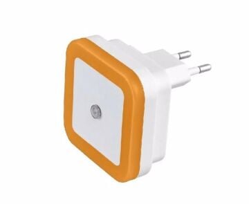 FOTOSELLİ GECE LAMBASI AMBER