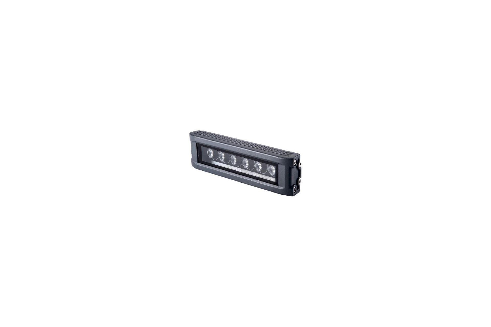 6W GOLD WALL WASHER( 20 CM)(AMBER)