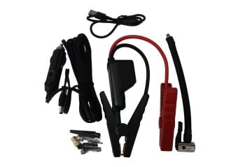 Mutlusan ÇOK FONKSİYONLU AKÜ TAKVİYE CİHAZI