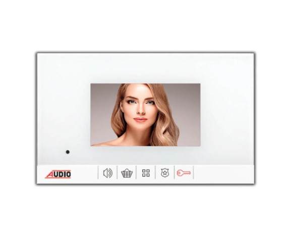 001180B  4,3'' MEKANİK BTN BYZ