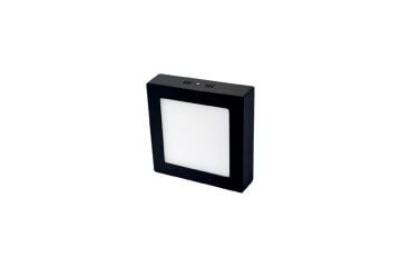 18W SIVAÜSTÜ LED ARMATÜR BEYAZ