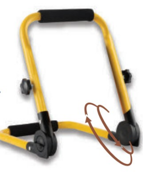 Forlife Ayarlanabilir Seyyar Projektör Ayağı FL-6040 S