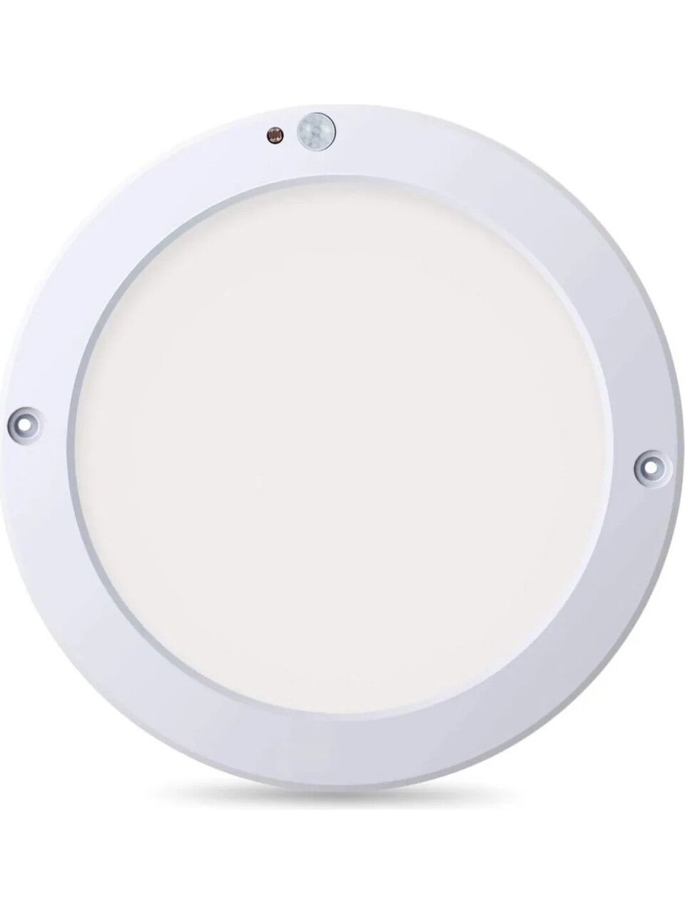 CT-9247 18W SENSÖRLÜ SIVA ÜSTÜ LED ARMATÜR (BEYAZ)