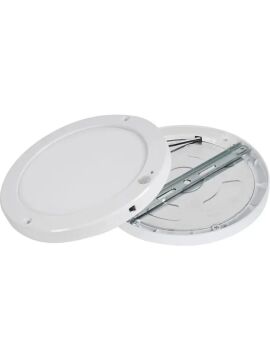 CT-9247 18W SENSÖRLÜ SIVA ÜSTÜ LED ARMATÜR (BEYAZ)