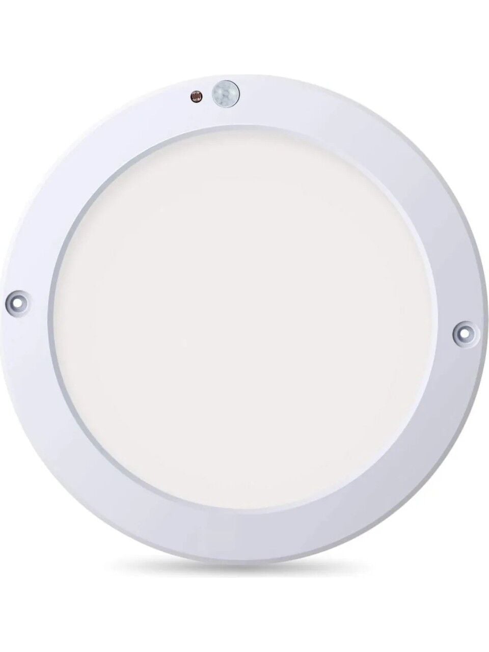 18W SENSÖRLÜ SIVA ÜSTÜ LED ARMATÜR (GÜNIŞIĞI)