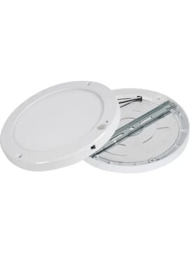 18W SENSÖRLÜ SIVA ÜSTÜ LED ARMATÜR (GÜNIŞIĞI)