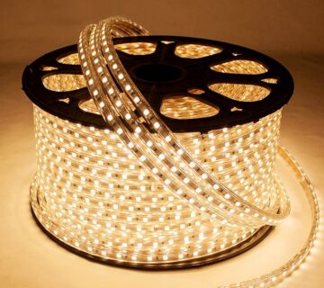 CT-4553 220 VOLT ŞERİT LED 3 ÇİPLİ ( GÜNIŞIĞI )