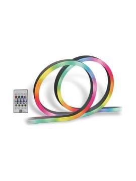 CATA CT-4567 Pixel Neon Led Set 5 Metre Kumandali Rgb