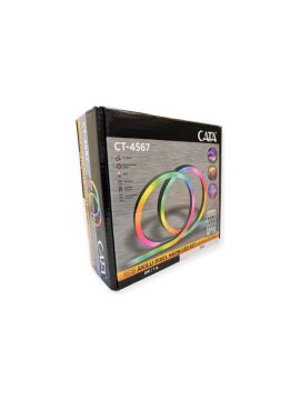CATA CT-4567 Pixel Neon Led Set 5 Metre Kumandali Rgb