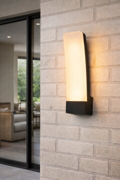 CATA CT 7085 Havana 30W LED Aplik 3200K Gün Işığı