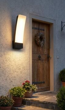 CATA CT 7085 Havana 30W LED Aplik 3200K Gün Işığı