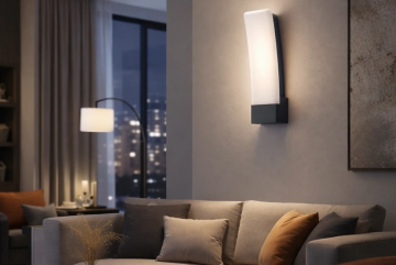 CATA CT 7085 Havana 30W LED Aplik 3200K Gün Işığı