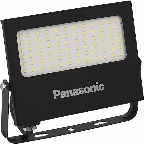PANASONIC LED FLOODLIGHT 50W 4500LM 6500K