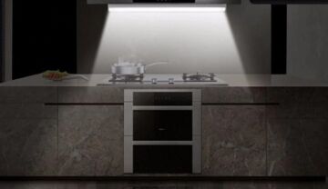 CT-2467G 10W T5 LEDLİ BANT ARMATÜR (GÜNIŞIĞI)