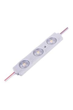 1,5W BÜYÜK MERCEKLİ MODÜL LED YEŞİL(20 ADET)