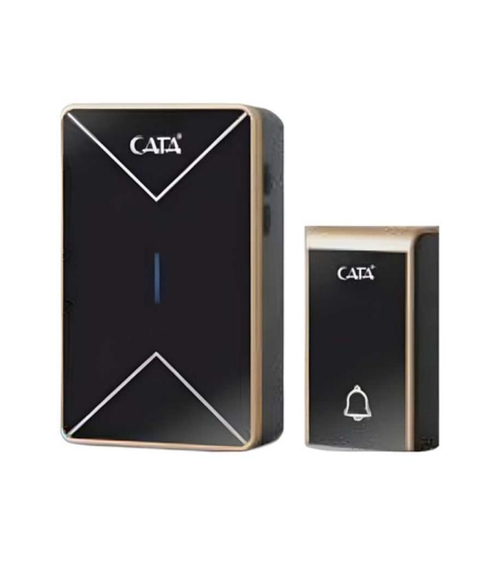 UZAKTAN KUMANDALI ZİL ( LUX MODEL )