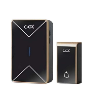 UZAKTAN KUMANDALI ZİL ( LUX MODEL )