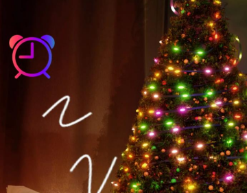 YILBAŞI RGB ŞERİT LED