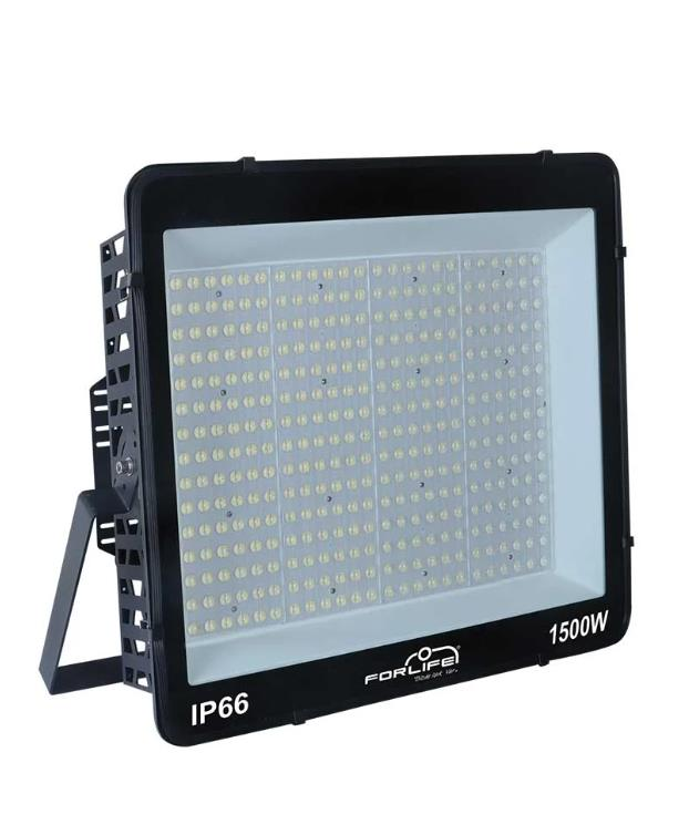 FL-5004 YENİ NESİL 1500W PROJEKTÖR 6500K