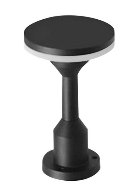 12W 30cm GÖKNAR BOLARD ARMATÜRÜ