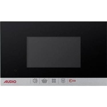 BUS PLUS GD-18 4,3'' MEKANİK BTN SİYAH