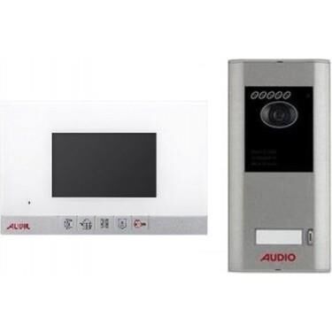 BUS PLUS GSET-18 4,3 GÖR VİLLA SET BEYAZ