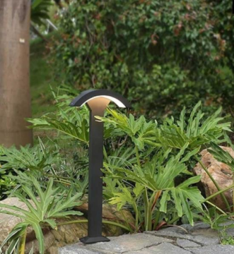 10W 60cm GÜRGEN BOLARD ARMATÜR