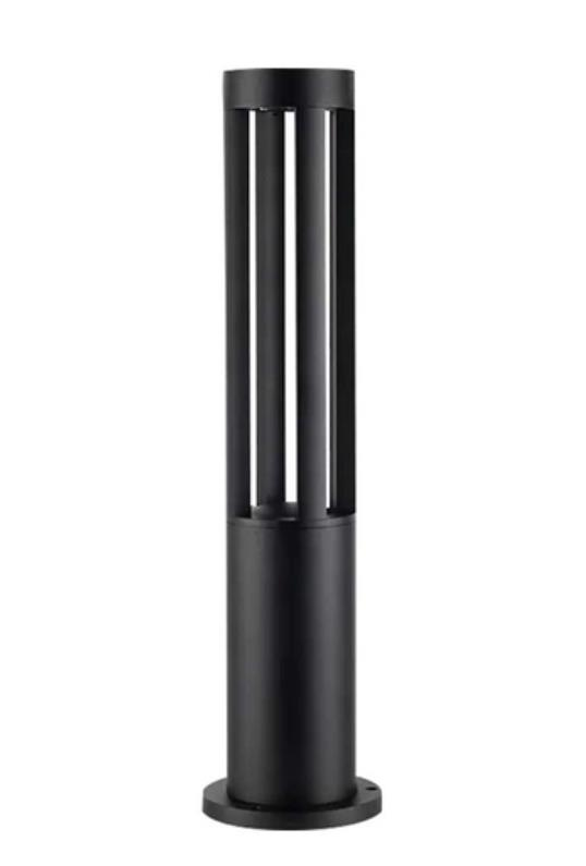 12W 80cm KAVAK BOLARD ARMATÜR