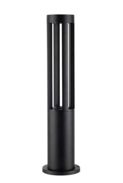 12W 80cm KAVAK BOLARD ARMATÜR