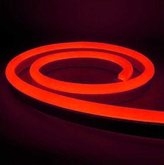 FORLİFE NEON LED HORUM KIRMIZI(50 METRE)