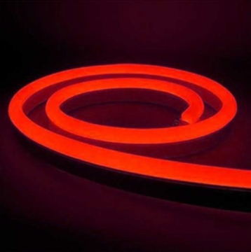 FORLİFE NEON LED HORUM KIRMIZI(50 METRE)