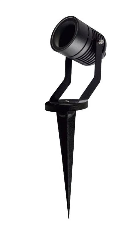 LUX KAZIKLI BAHÇE  ARMATÜRÜ